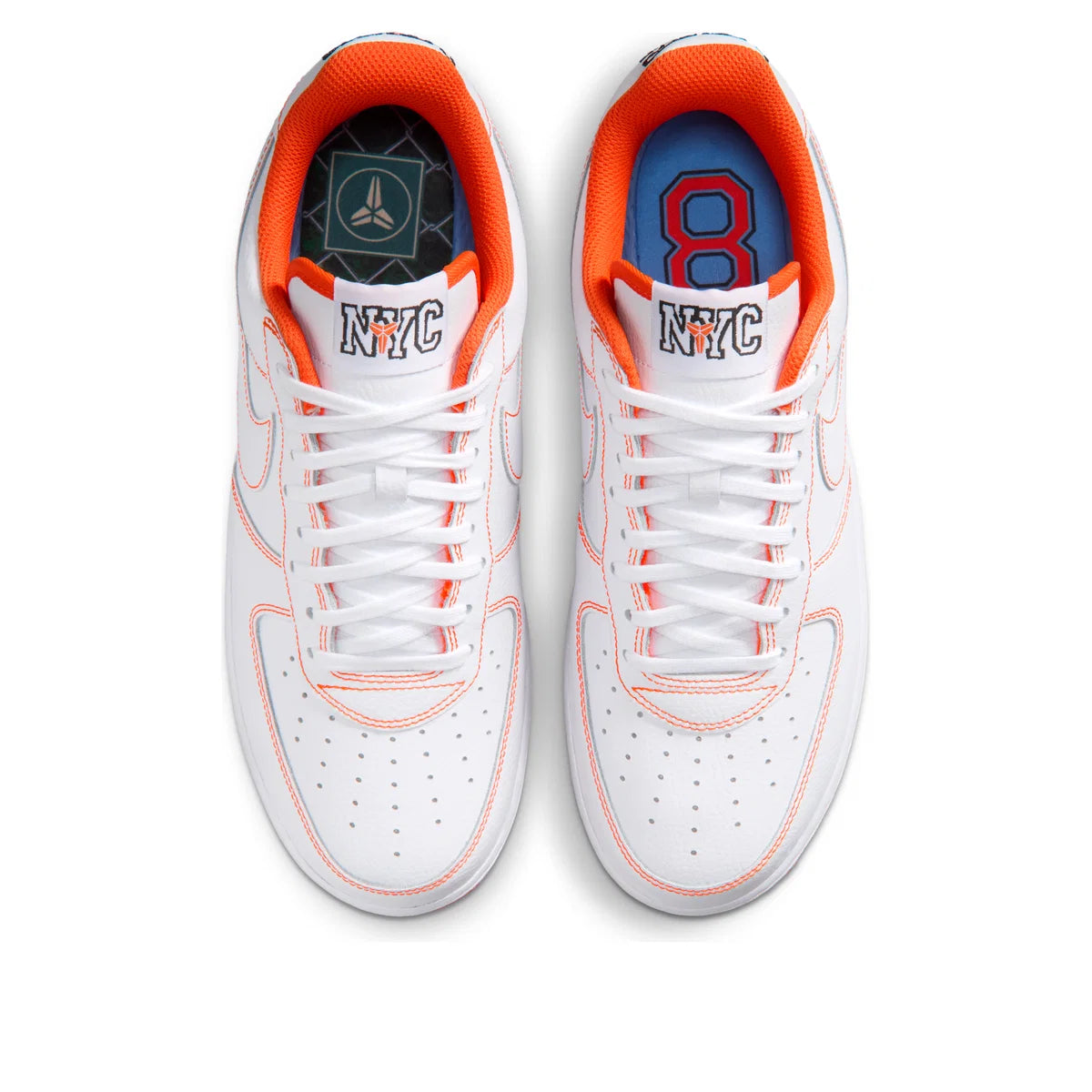 IQ3921 100 Nike Air Force 1 Low Protro Kobe Bryant Lord of the Rings