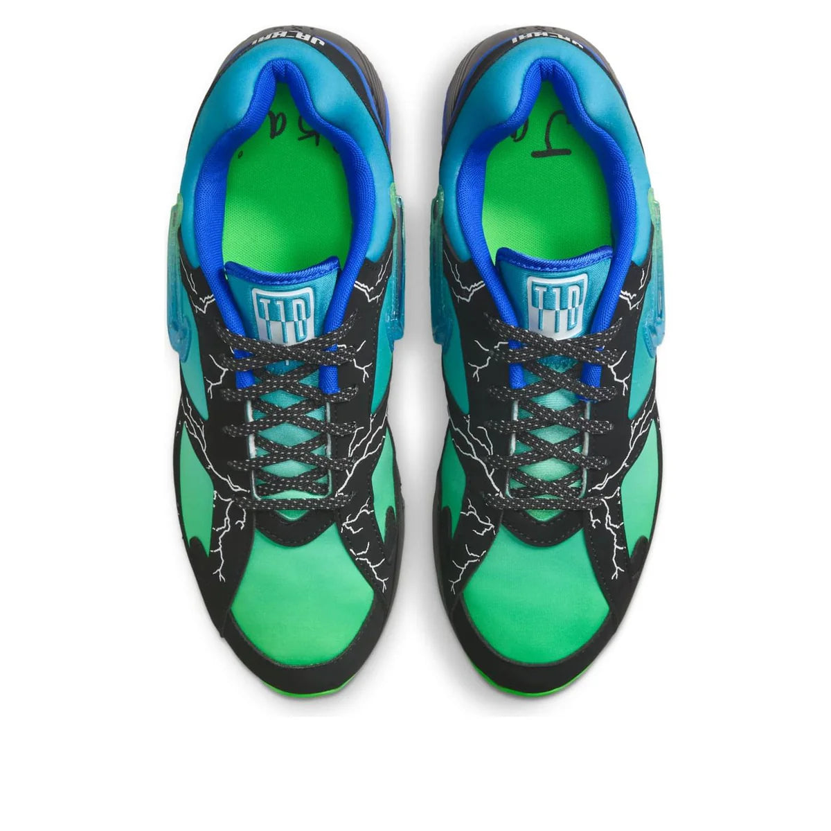 IB6070 920 Nike Air Max 180 Doernbecher Ja’Kai