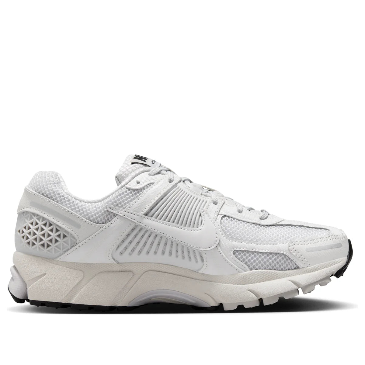 FQ7079 100 Nike Zoom Vomero 5 White Vast Grey (Women's)