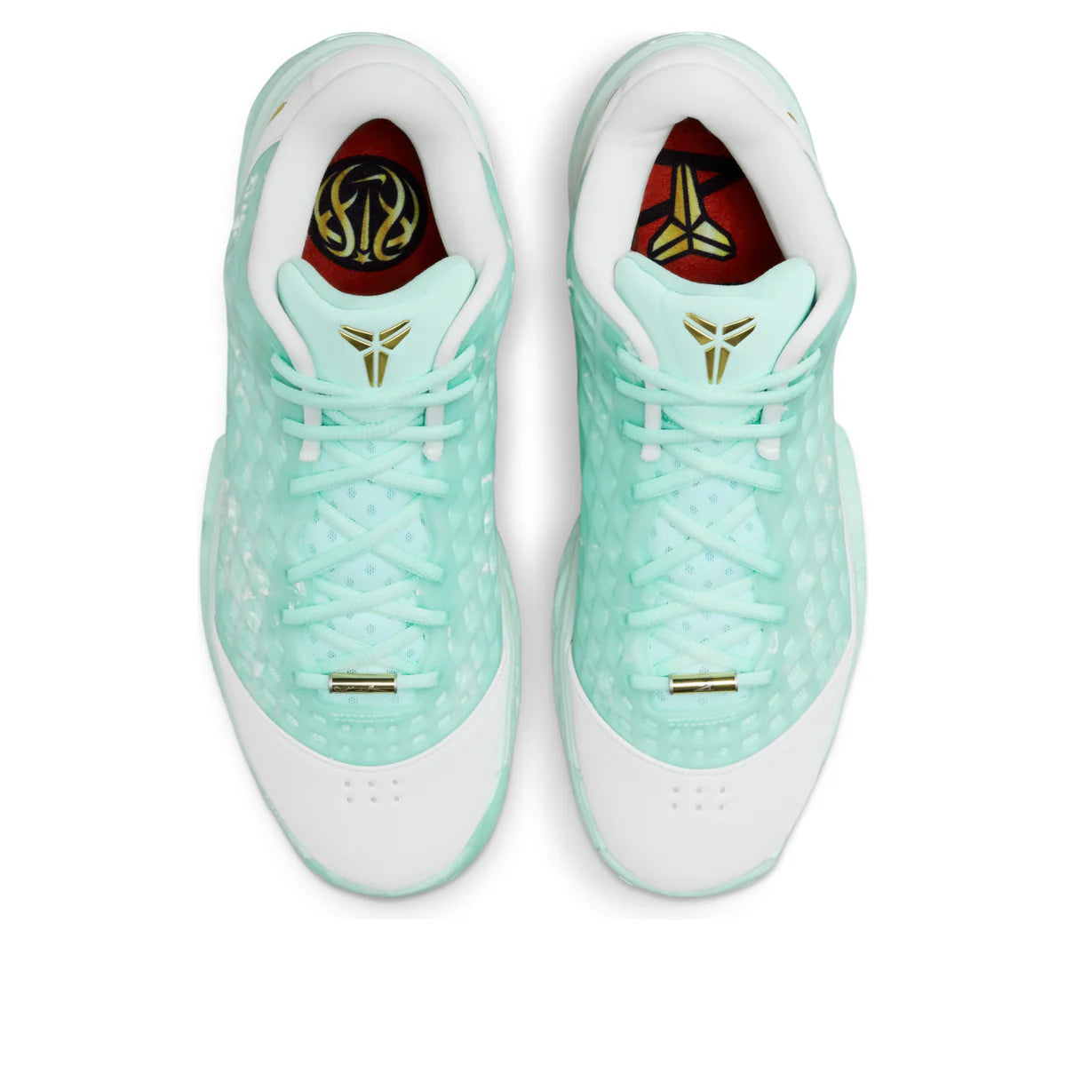 IX2017 100 Nike Kobe 3 Low Protro CHBL