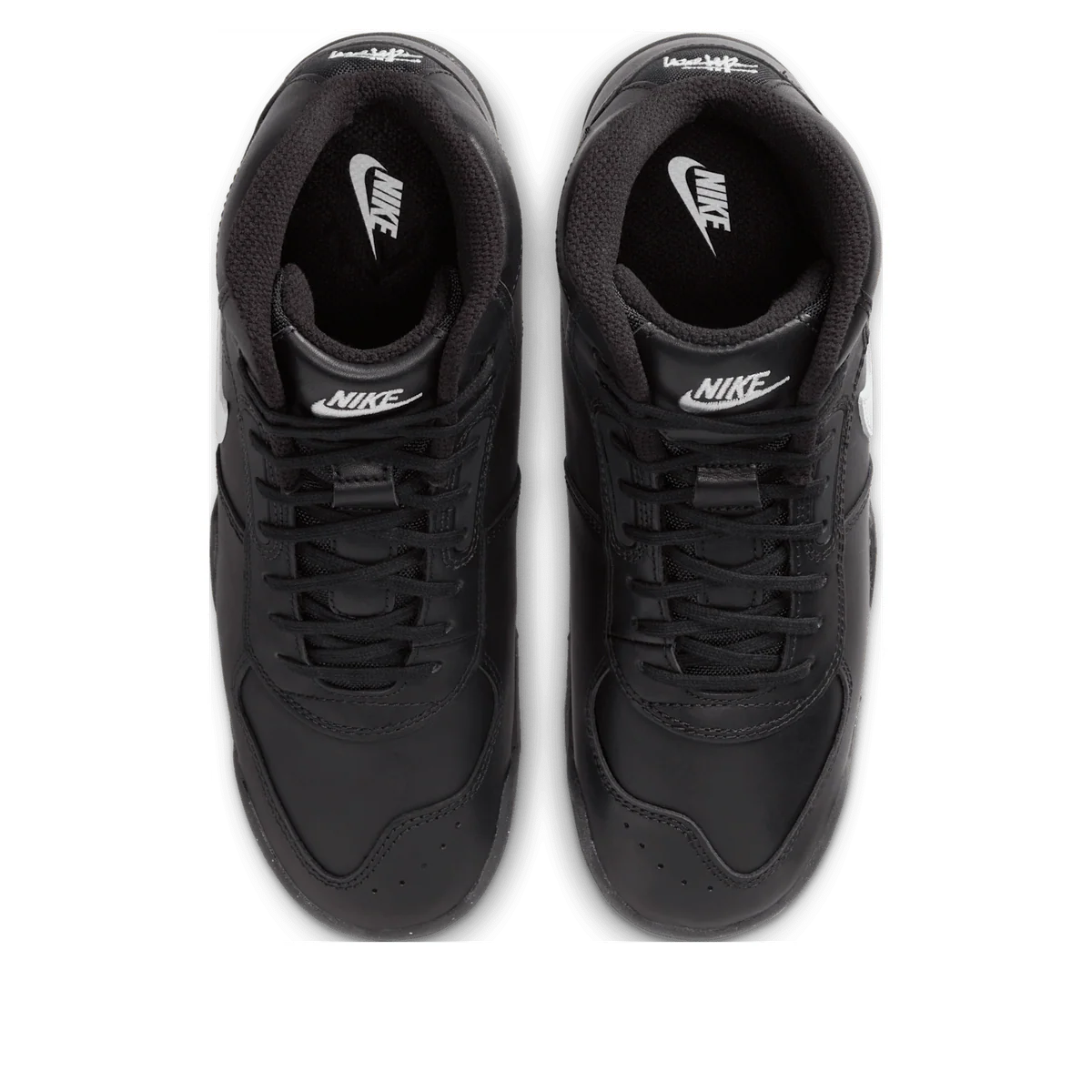 HV0484 001 Nike Air Baltoro Stüssy Black White