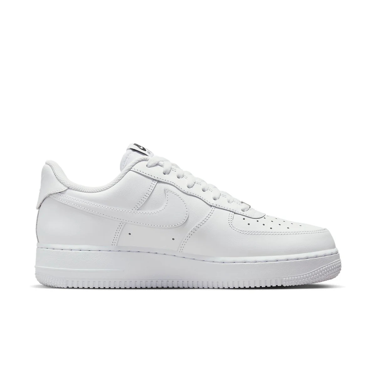 FD1146 100 Nike Air Force 1 Low Flyease White