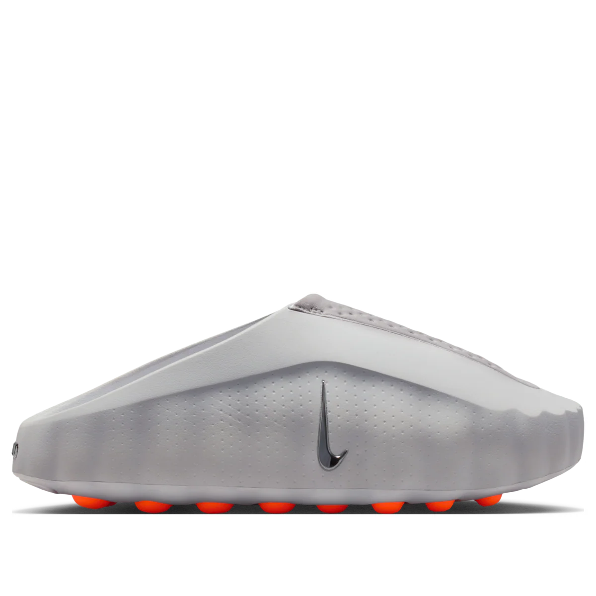 HQ4309 003 Nike Mind 001 Slide Light Smoke Grey (Women's)