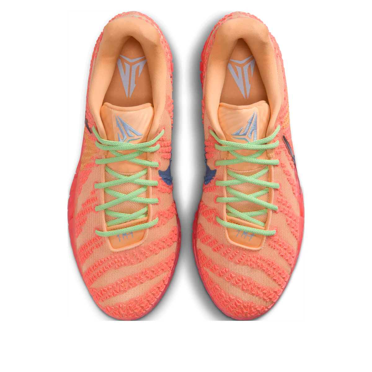 HF2793 201 Nike Ja 3 Daybreak