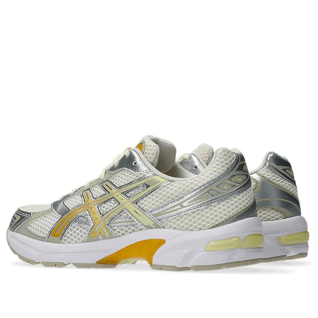 1202A164 125 ASICS Gel-1130 Cream Pure Silver Yellow (Women's) [NO BOX]