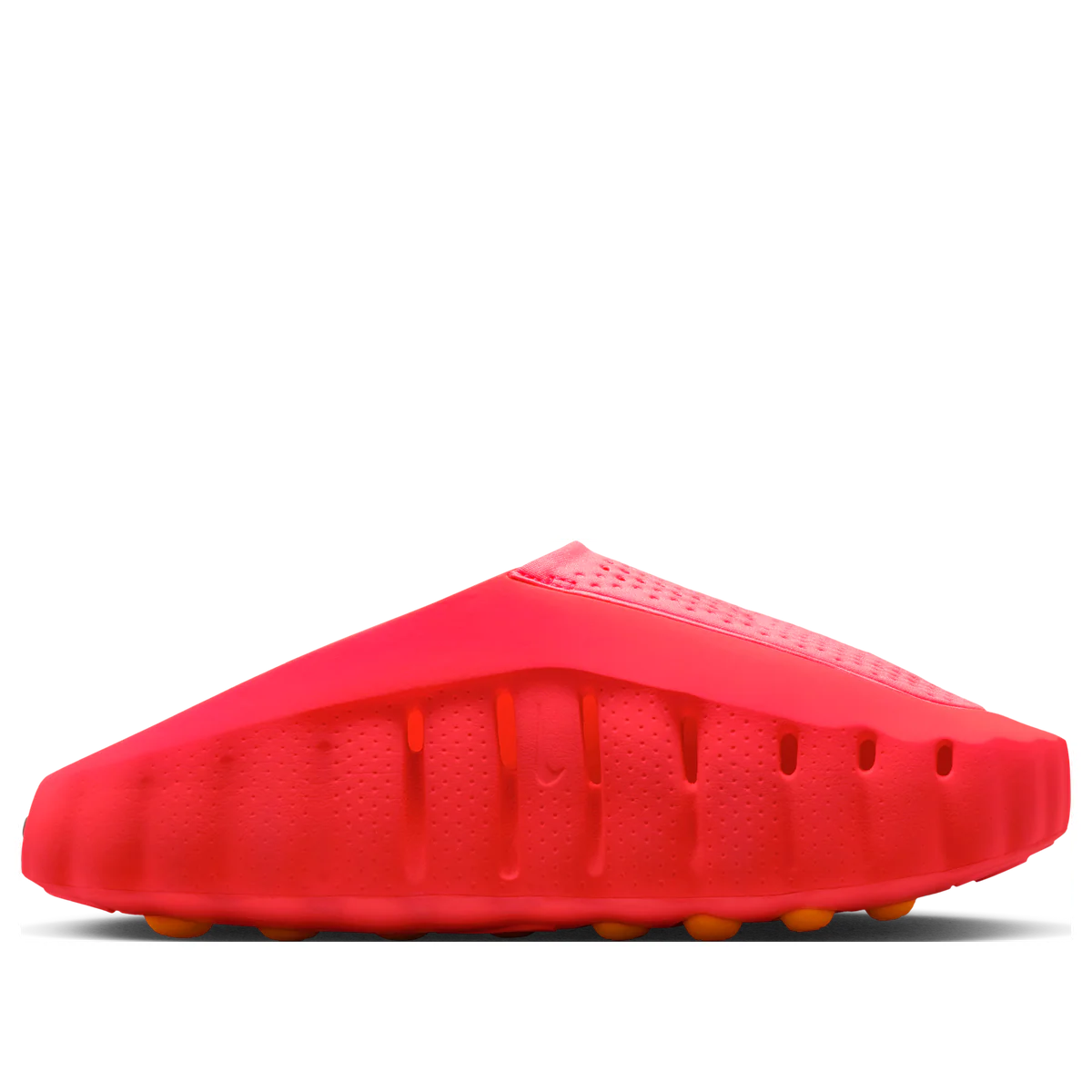 HQ4309 600 Nike Mind 001 Slide Solar Red (Women's)