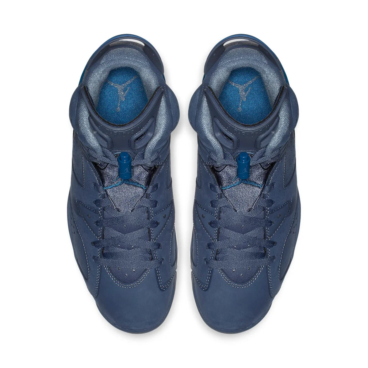 384664 400 Jordan 6 Retro Diffused Blue