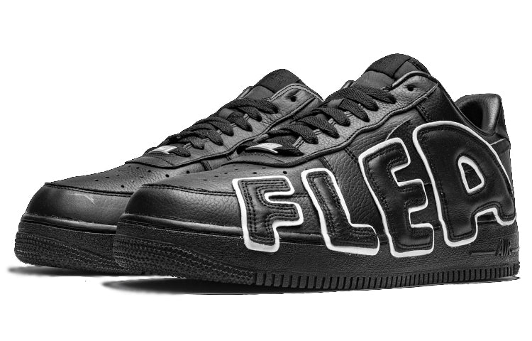 DC4457 001 Nike Air Force 1 Low Cactus Plant Flea Market Black (2020)