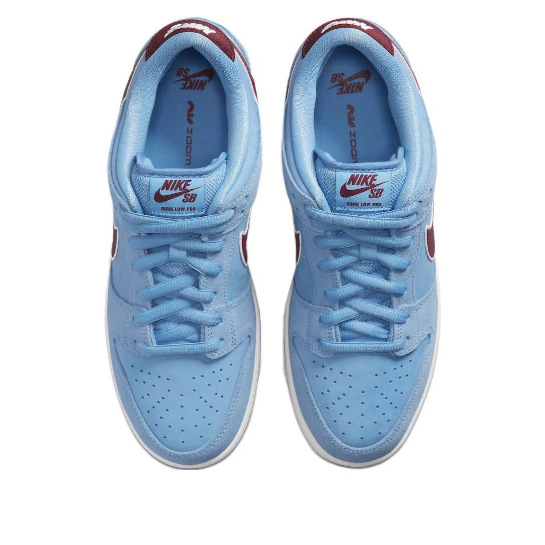 DQ4040 400 Nike SB Dunk Low Philadelphia Phillies