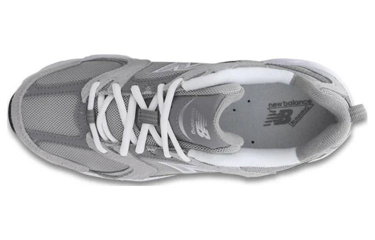 MR530CK New Balance 530 Raincloud