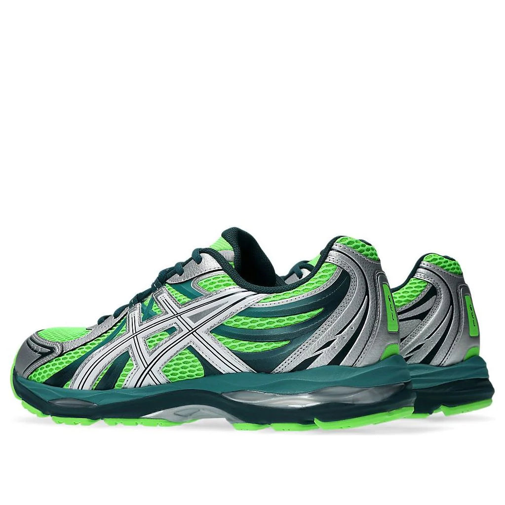 1203A954 300 ASICS Gel-Sekiran Green Gecko