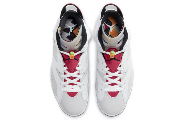 CT8529 062 Jordan 6 Retro Hare