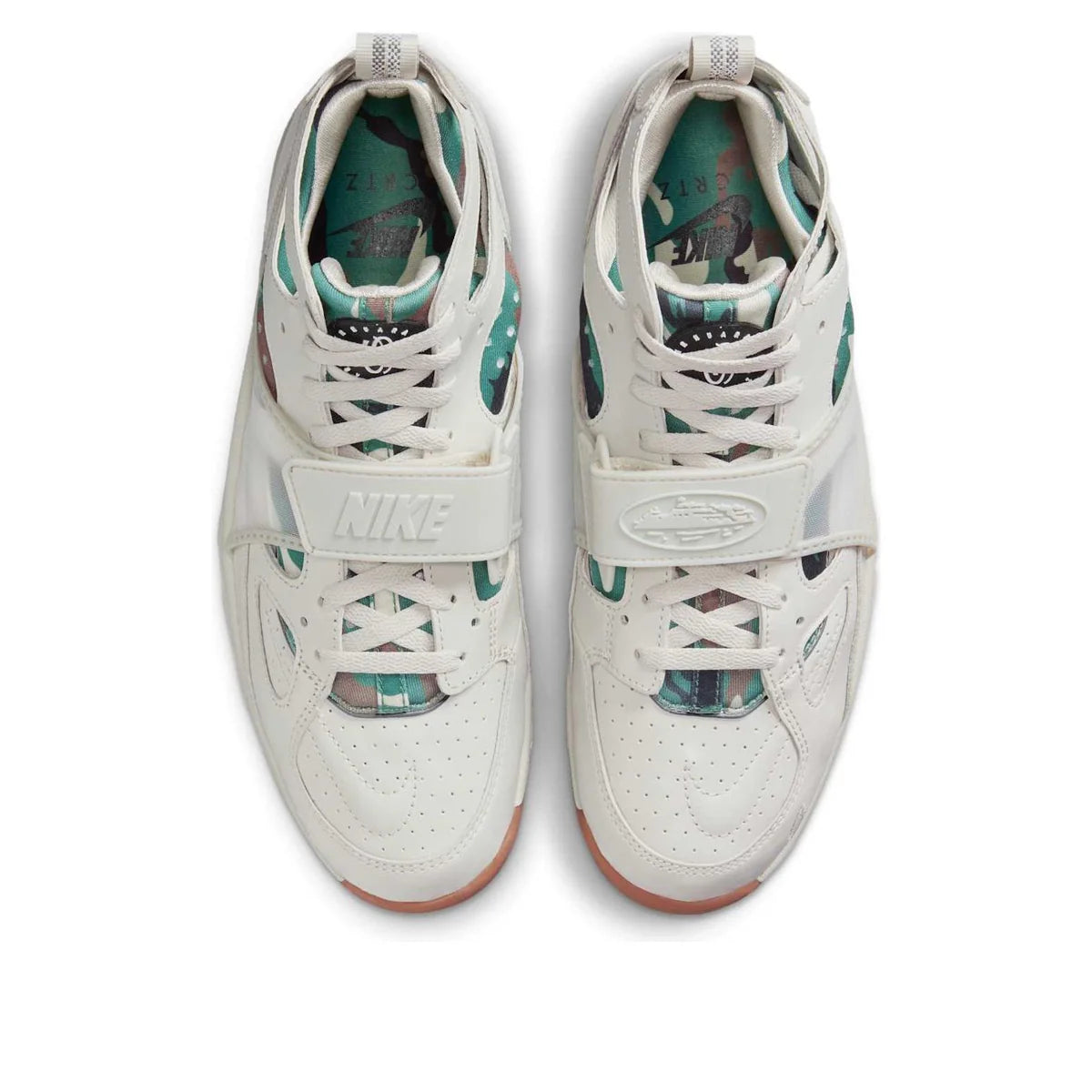 FQ8793 002 Nike Air Trainer Huarache Light Bone