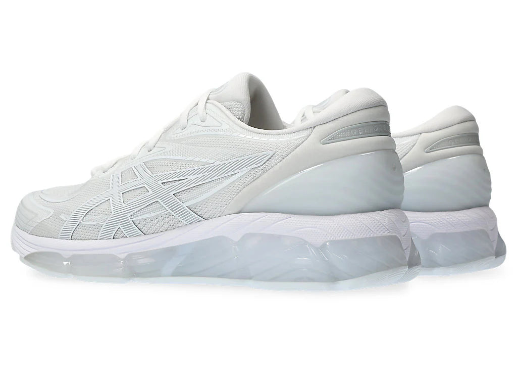 1203A305 100 ASICS Gel-Quantum 360 VIII White Glacier Grey