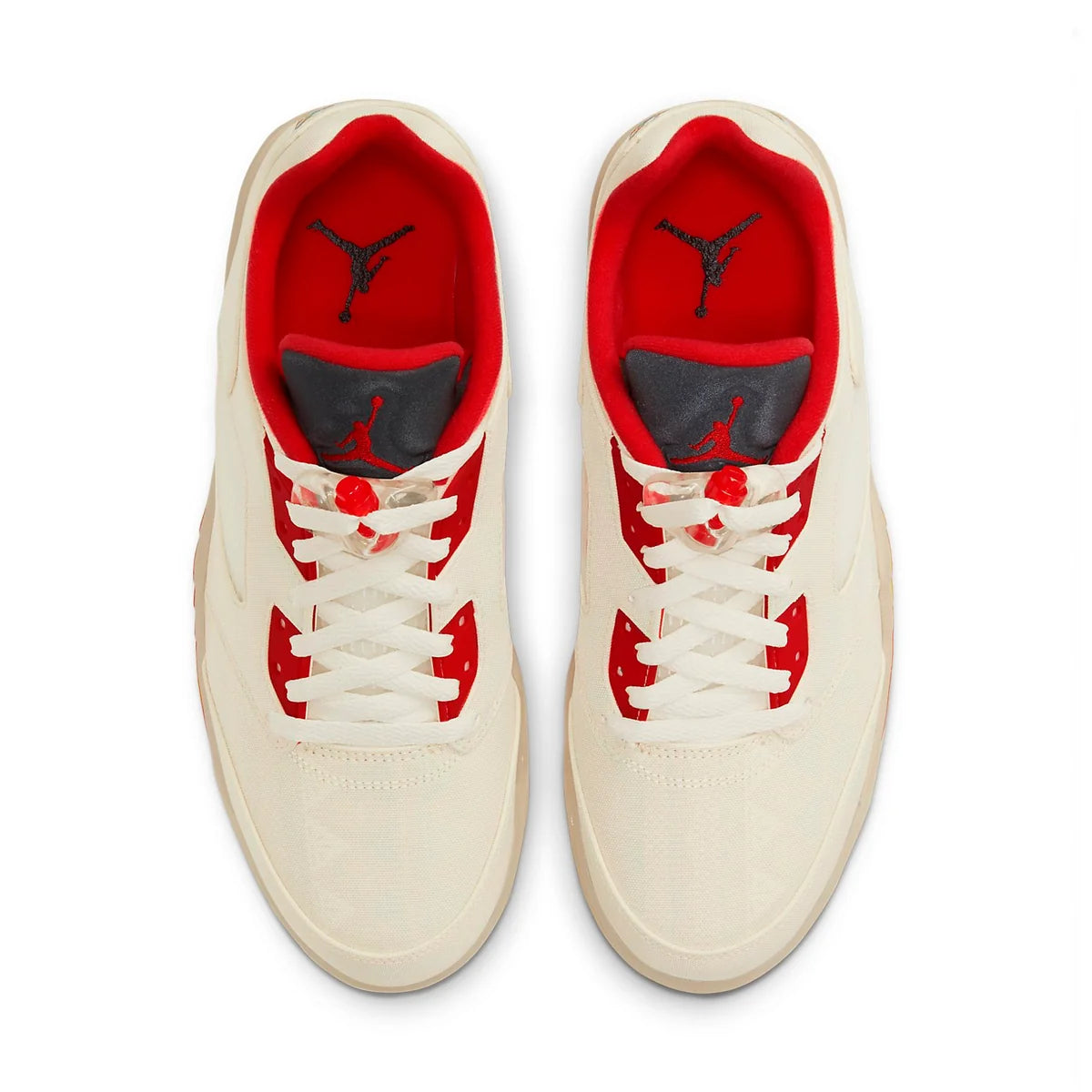DD2240 100 Air Jordan 5 Retro Low Chinese New Year (2021)