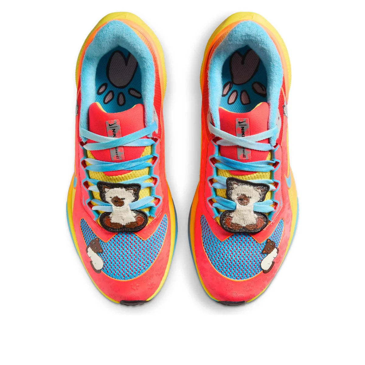 IB6096 920 Nike Air Zoom Pegasus 41 Doernbecher Tima