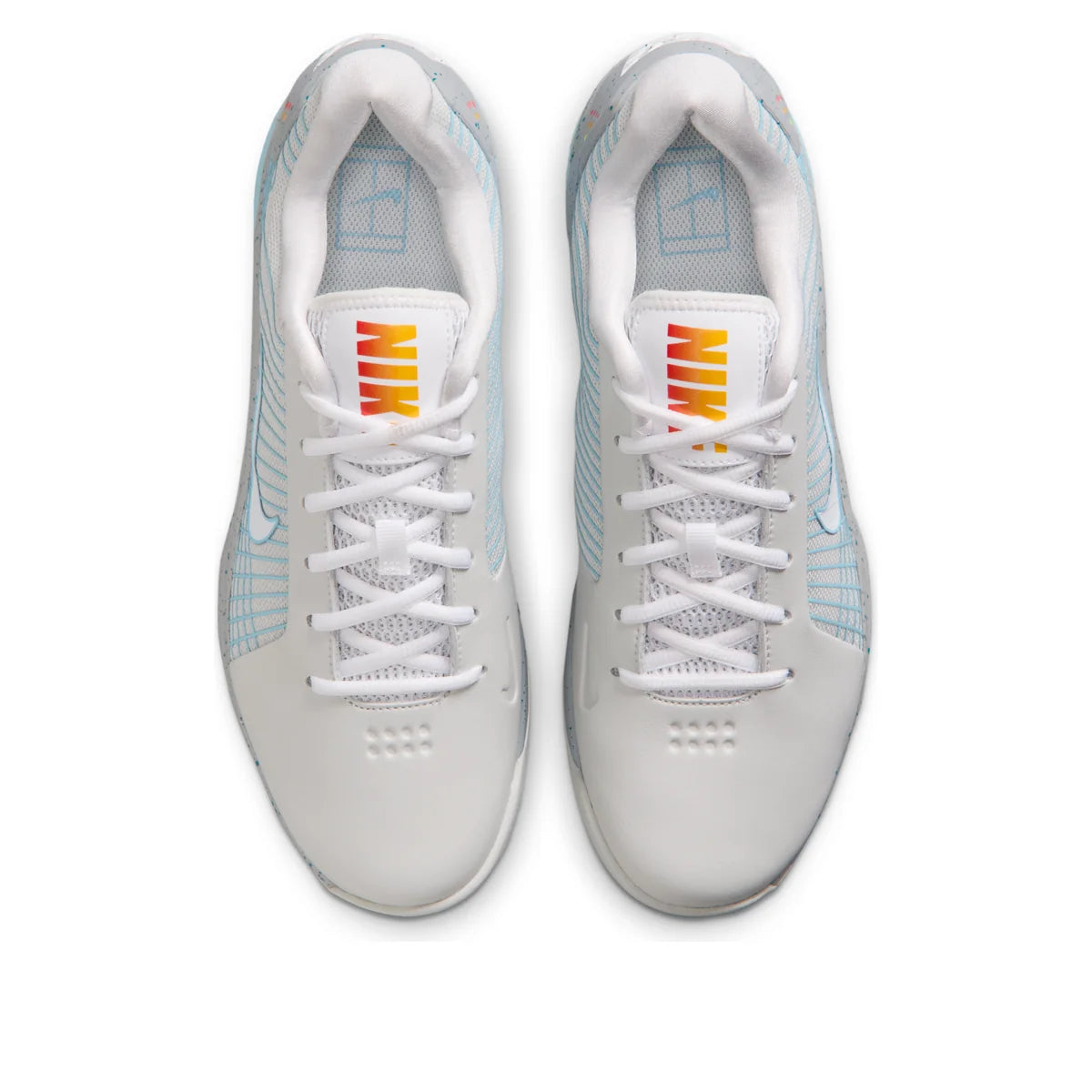 HV1488 001 Nike Court Air Zoom Vapor 12 Hypersmash HC Mag