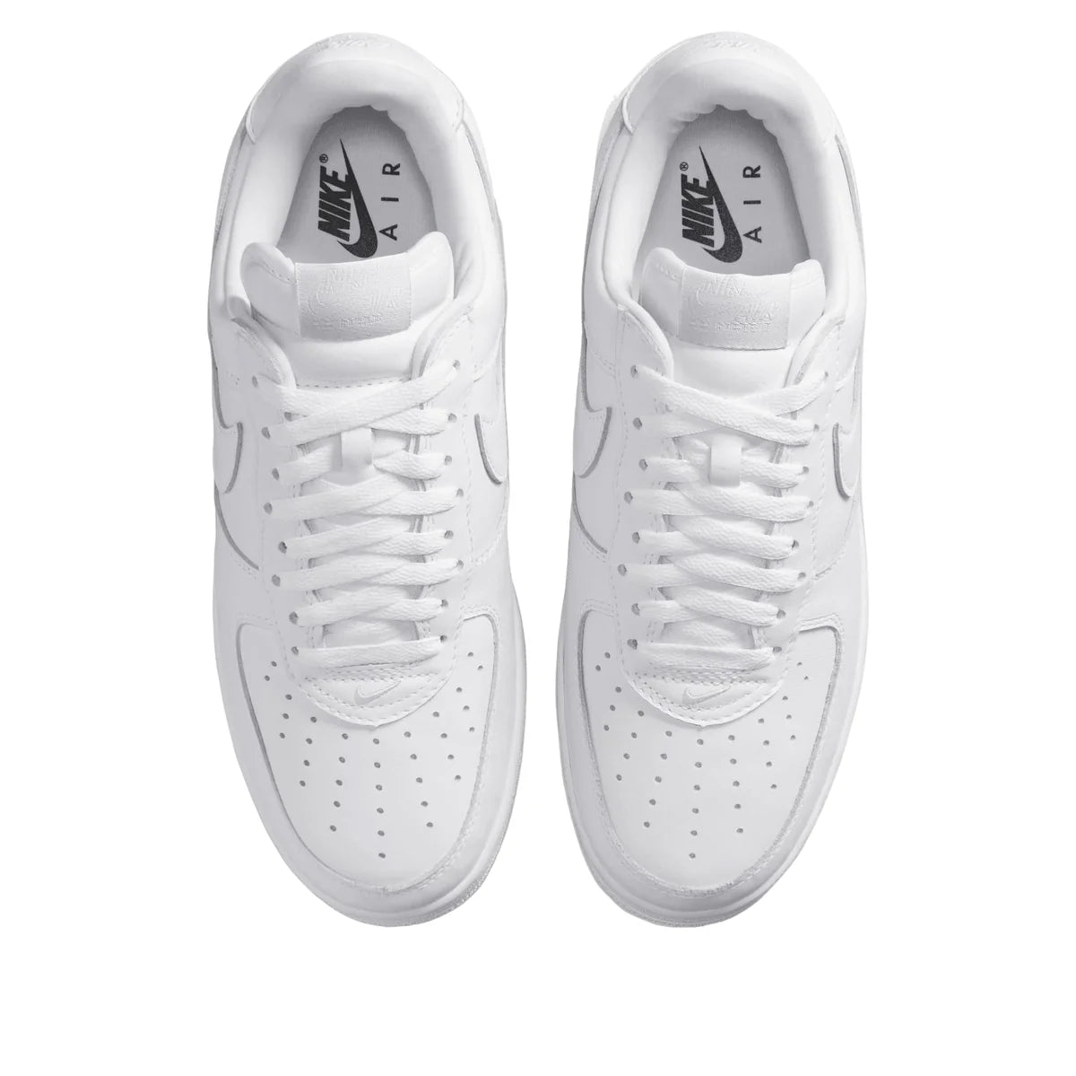 IV4501 100 Nike Air Force 1 Low '01 Triple White
