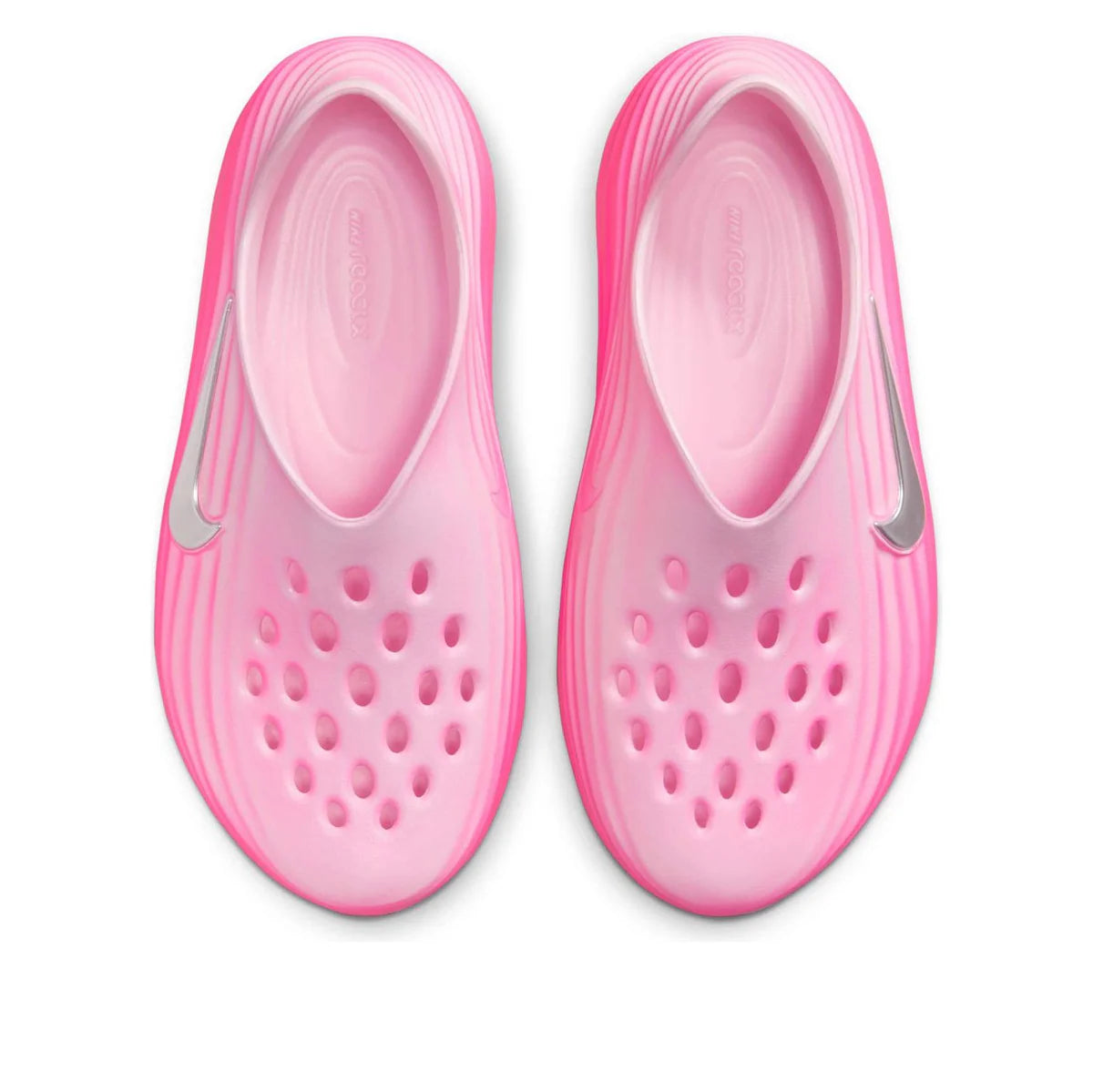 HV5062 601 Nike ReactX Rejuven8 Pinksicle (Women's)