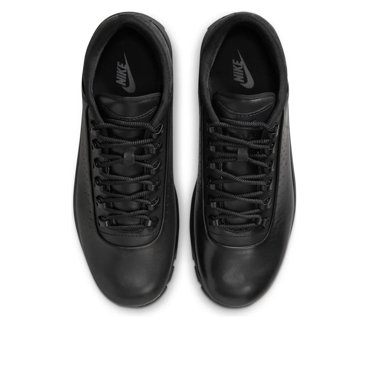IQ0641 001 Nike Air Max Goadome Low Black