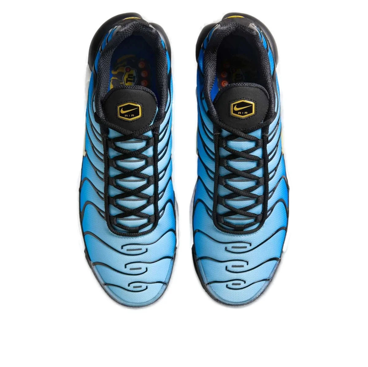 DX0755 001 Nike Air Max Plus OG Hyper Blue