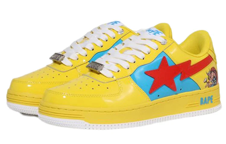 001FWI731905 A Bathing Ape Bape Sta Marvel Comics Thor (2022)