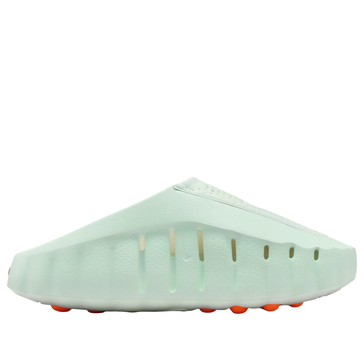 HQ4309 300 Nike Mind 001 Slide Barely Green (Women's)