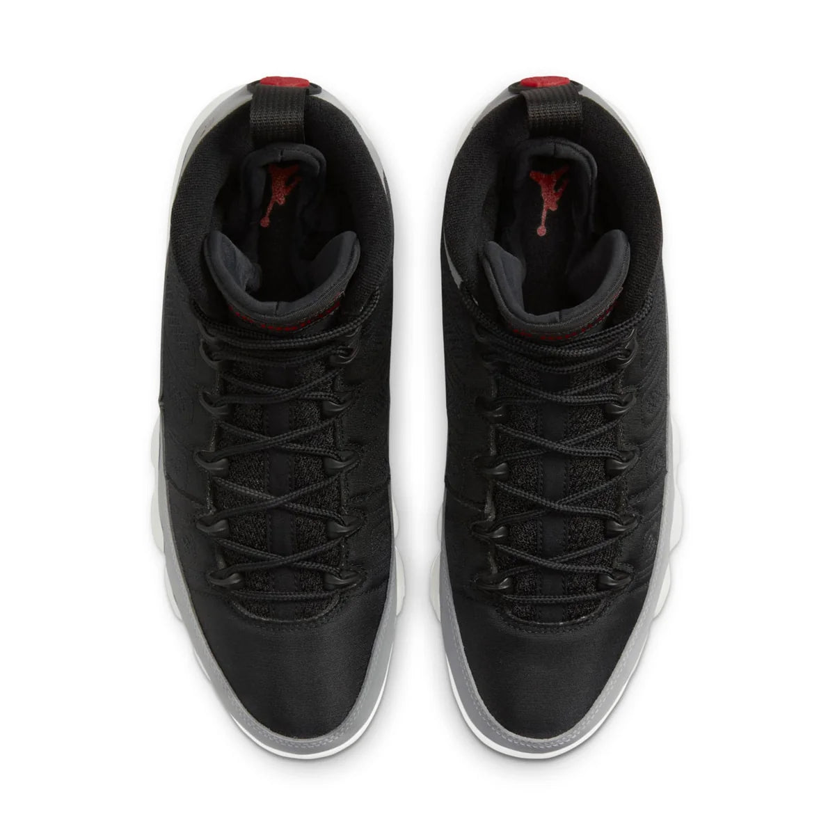 CT8019 060 Jordan 9 Retro Particle Grey