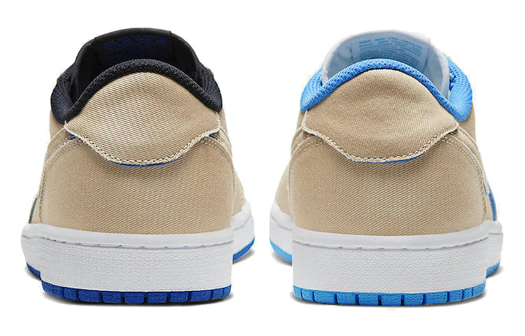 CJ7891 200 Jordan 1 Low SB QS Lance Mountain Desert Ore