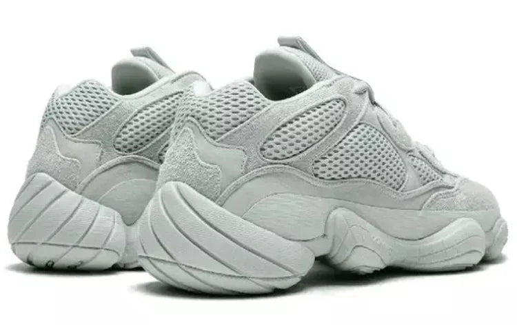 EE7287 adidas Yeezy 500 Salt