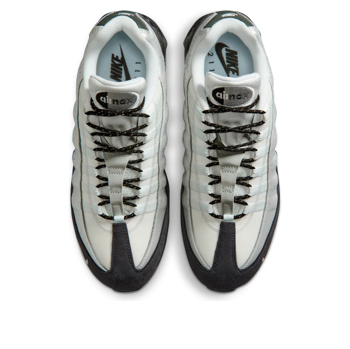 IQ3363 025 Nike Air Max 95 OG Big Bubble Family Reunion Seongsu