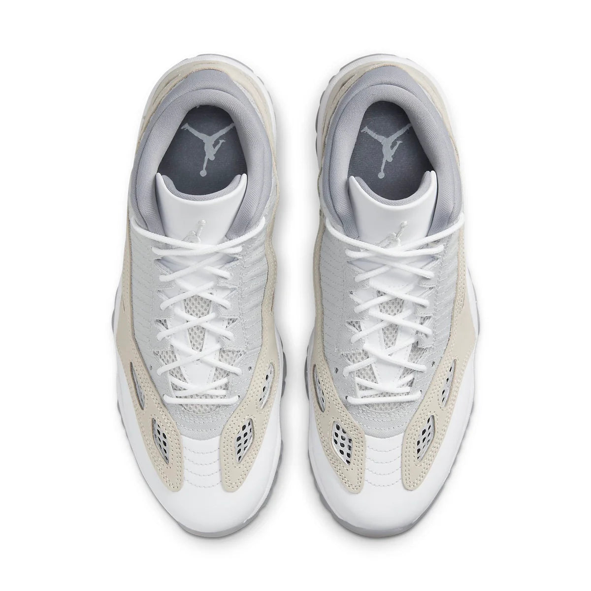 919712 102 Jordan 11 Retro Low IE Light Orewood Brown