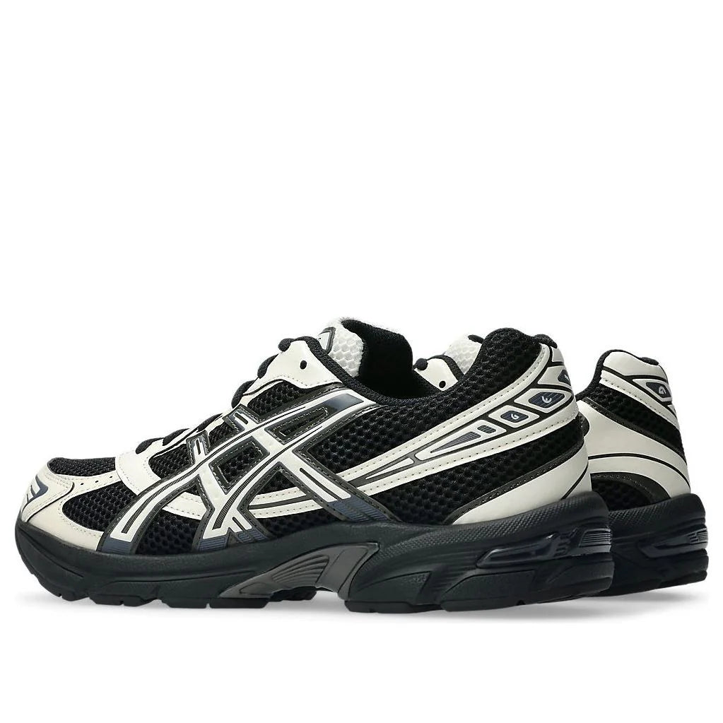 1203A609 001 ASICS Gel-1130 Black Cream