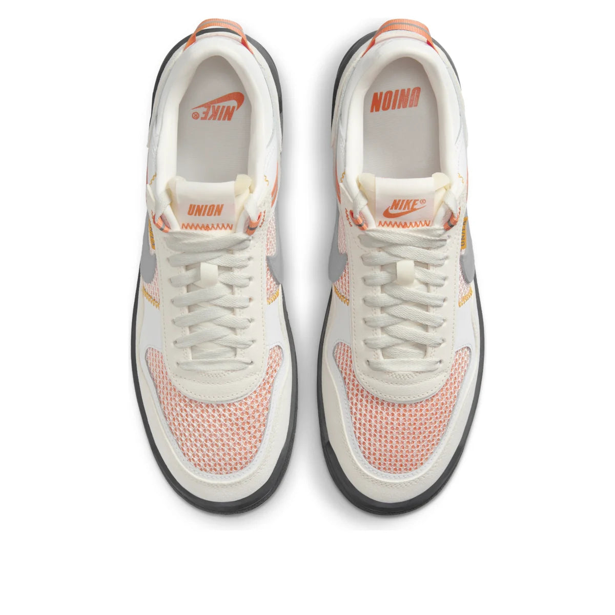 FQ9003 001 Nike Field General Union LA Ivory