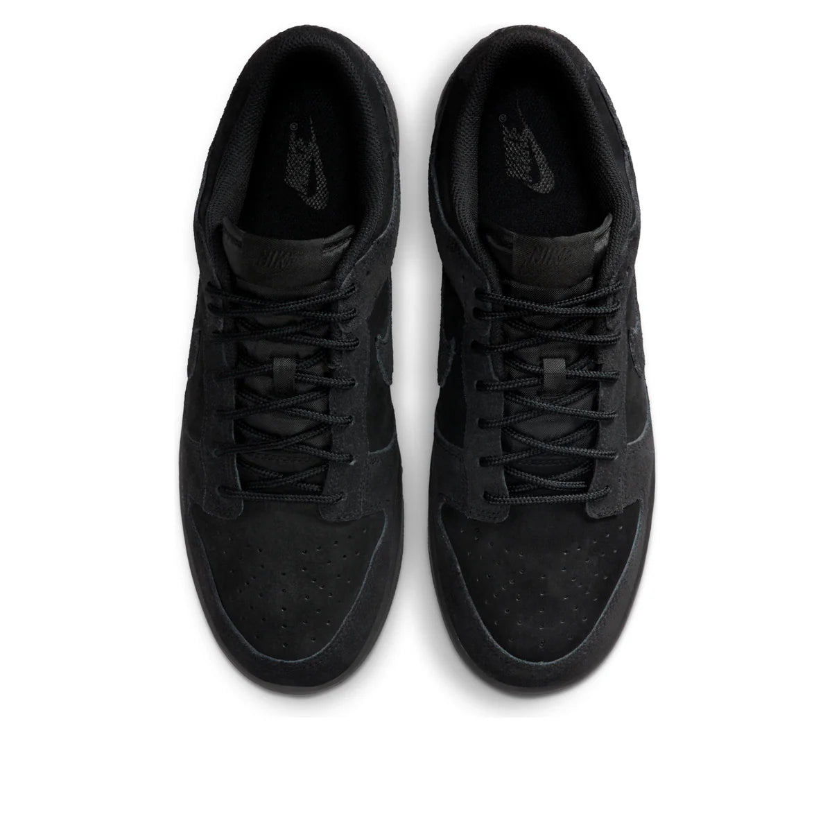IB6651 001 Nike Dunk Low SE Triple Black