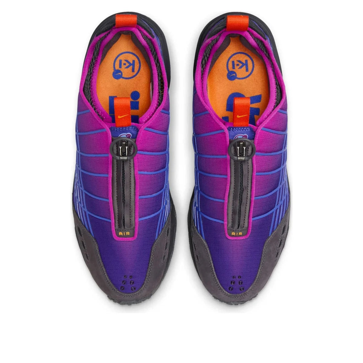 HF3286 500 Nike Air Max Sunder SP Kids of Immigrants Sun Down [NO BOX]