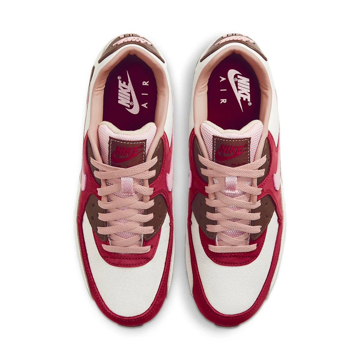 CU1816 100 Nike Air Max 90 NRG Bacon (2021) [NO BOX]