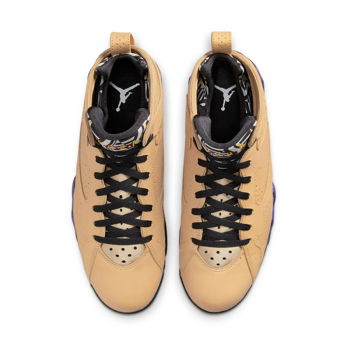 DZ4729 200 Jordan 7 Retro SE Vachetta Bronceado