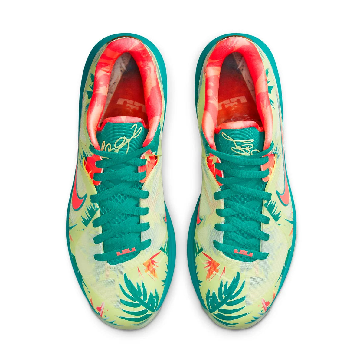 DO9355 300 Nike LeBron 9 Low LeBronald Palmer (2022)