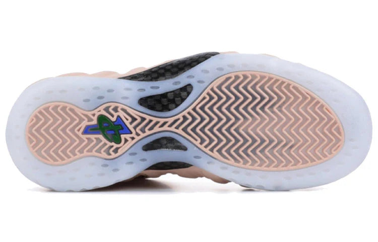 AA3963 200 Nike Air Foamposite One Particle Beige (Women's)