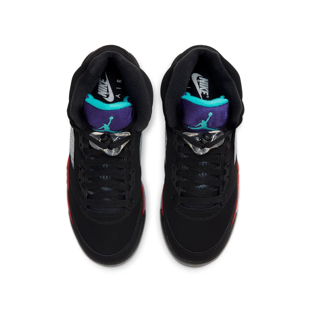 CZ2989 001 Jordan 5 Retro Top 3 (GS) [NO BOX]