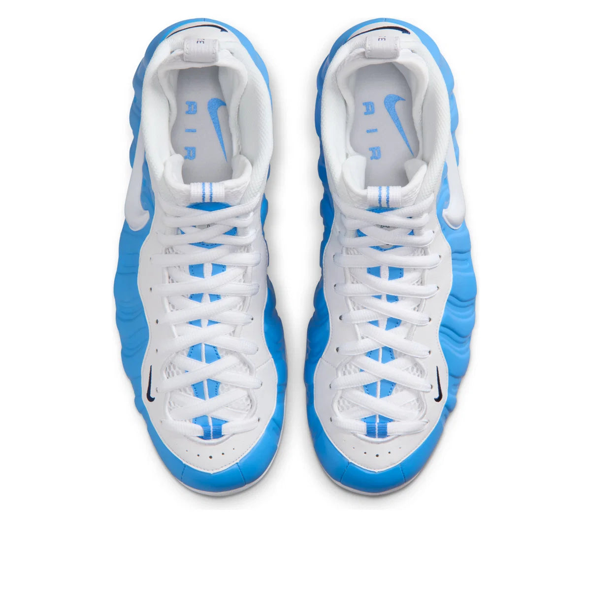 HF0794 400 Nike Air Foamposite Pro University Blue (2026) [NO BOX]