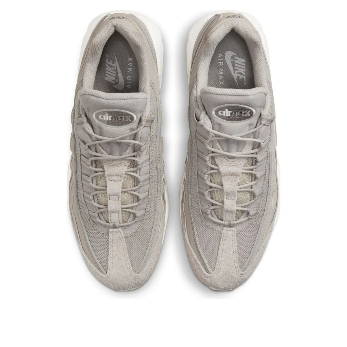 DV2218 001 Nike Air Max 95 SE Cobblestone