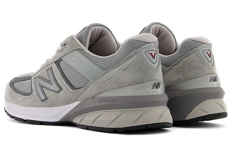 M990GL5 New Balance 990v5 Grey