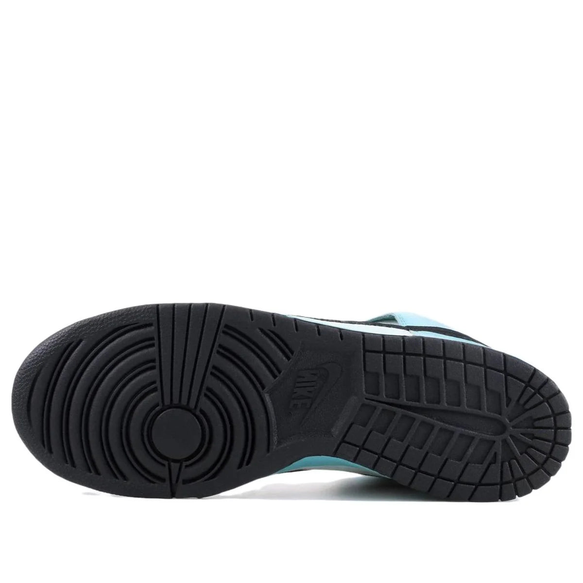 305050 301 Nike SB Dunk High Sea Crystal