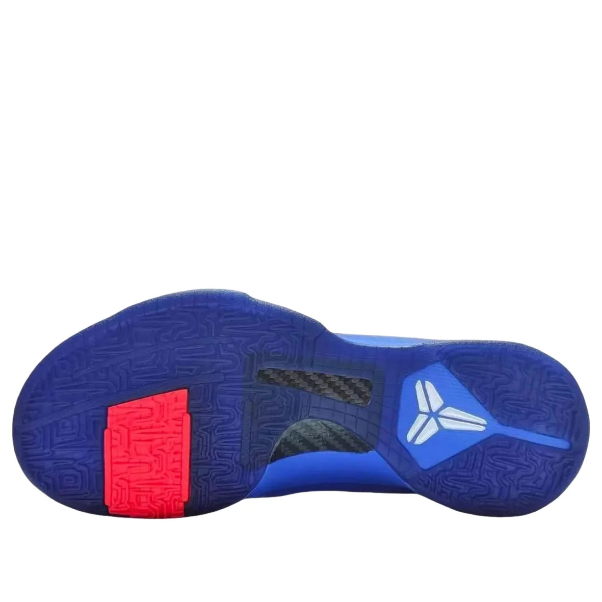 IO6256 400 Nike Kobe 5 Protro Dodgers