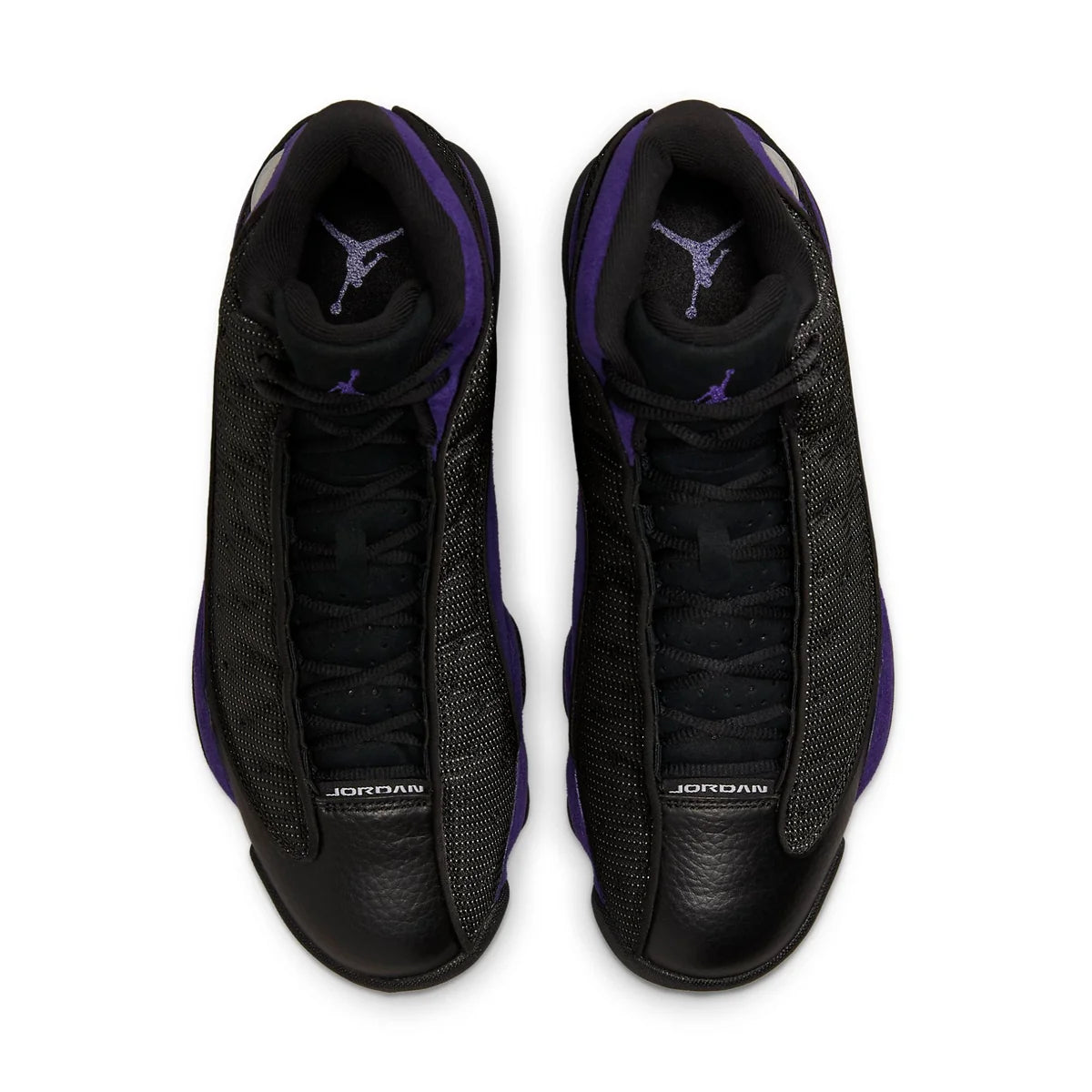 DJ5982 015 Air Jordan 13 Retro Court Purple [NO BOX]