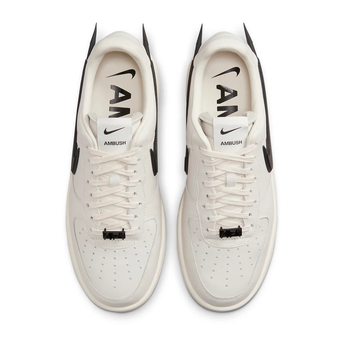 DV3464 002 Nike Air Force 1 Low SP AMBUSH Phantom