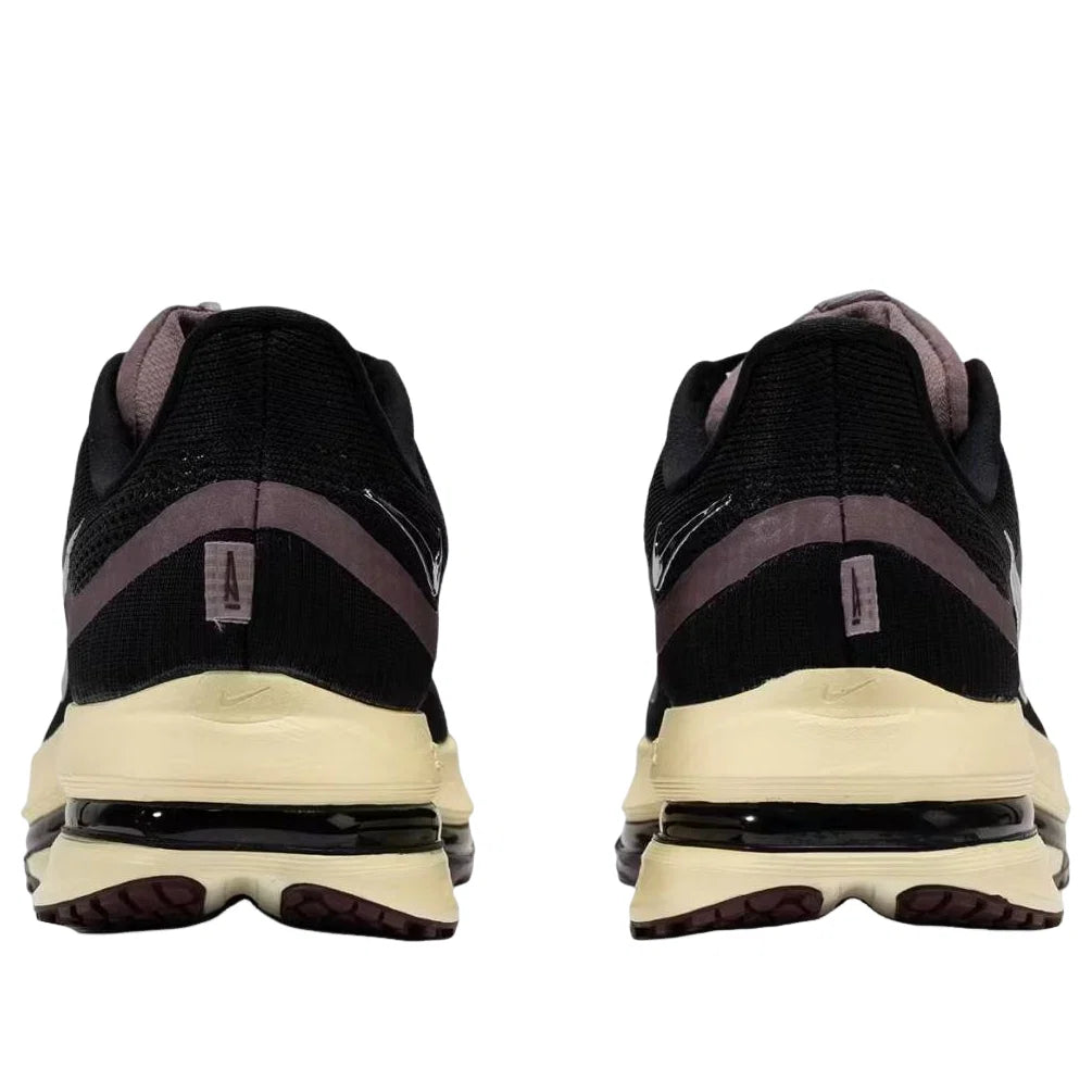 IM0701 001 Nike Air Zoom Pegasus Premium SP A Ma Maniére Black Burgundy Crush
