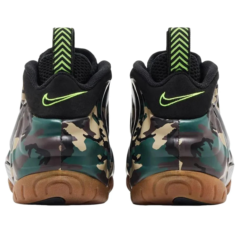IM5204 001 Nike Air Foamposite Pro Army Camo (2026)